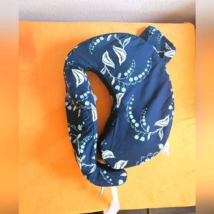 My Brest Friend Original Nursing Pillow